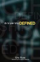 Discipleship Defined 1612153550 Book Cover