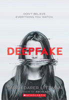 Deepfake 1338178342 Book Cover