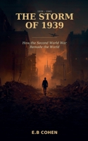 The Storm of 1939 B0H96M14BN Book Cover