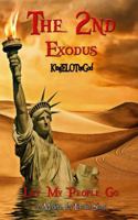 The 2nd Exodus B0DT6PGT1V Book Cover