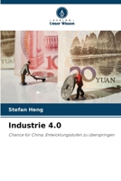 Industrie 4.0 (German Edition) 6208257921 Book Cover