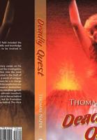 Deadly Quest 1477274146 Book Cover