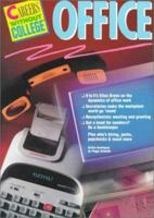 Careers w/o College: OFFICE (Careers Without College) 1560793538 Book Cover