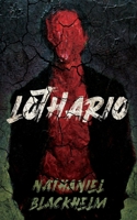 Lothario: Poems B0F24BTFV1 Book Cover