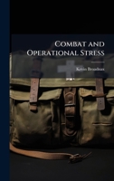 Combat and Operational Stress 1025100026 Book Cover