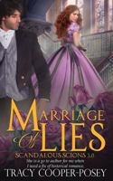 Marriage of LIes 1772633828 Book Cover