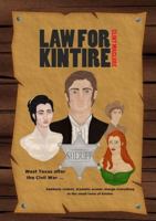 Law For Kintire 1326467808 Book Cover