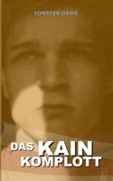 Das Kain Komplott 3738615733 Book Cover