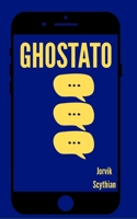 Ghostato (Italian Edition) B0FLJ52RLL Book Cover