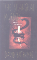 The Shanghai Murders 1552782662 Book Cover