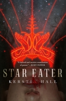 Star Eater 1250625319 Book Cover