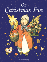 On Christmas Eve 0863157165 Book Cover