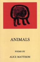 Animals 0914086294 Book Cover