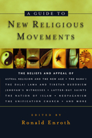 A Guide To New Religious Movements 0830823816 Book Cover