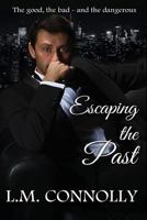 Escaping The Past 1534919899 Book Cover