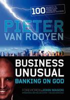 Business Unusual 1450057829 Book Cover