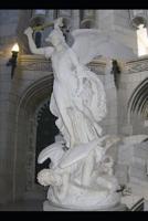 Truth and Justice Denied: America's Broken Judicial System 1082419699 Book Cover