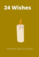 24 Wishes 1716056764 Book Cover