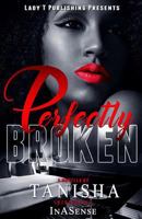 Perfectly Broken 198569879X Book Cover