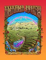 Deadhead Stories "Bound to cover just a little more ground" 0578855607 Book Cover