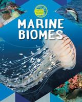 Marine Biomes 0778741818 Book Cover