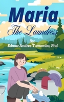 Maria The Laundress 6214953373 Book Cover