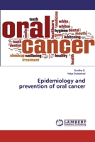 Epidemiology and prevention of oral cancer 6200305102 Book Cover