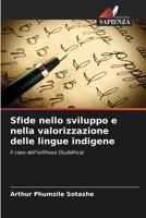 Sfide nello sviluppo e nella valorizzazione delle lingue indigene (Italian Edition) 6206580342 Book Cover
