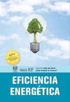 Eficiencia energética 6077130370 Book Cover