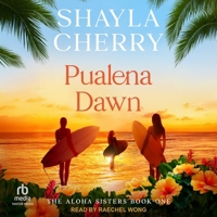 Pualena Dawn B0H42KQ73F Book Cover