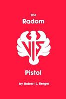 The Radom Vis Pistol 0941540251 Book Cover