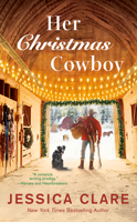 Her Christmas Cowboy 0593102002 Book Cover