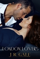 London Lovers B09WHSHJ26 Book Cover