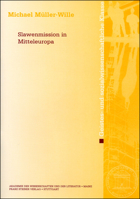 Slawenmission in Mitteleuropa 3515088644 Book Cover
