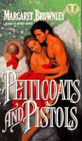 Petticoats and Pistols 0451406184 Book Cover