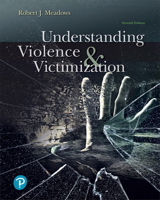 Understanding Violence and Victimization 0131119672 Book Cover