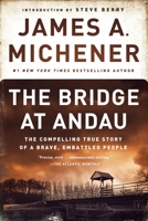 The Bridge at Andau B0007EMJUS Book Cover