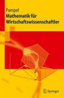 Mathematik Fur Wirtschaftswissenschaftler 3642044891 Book Cover