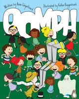 Oomph: A World of Words 1948365049 Book Cover