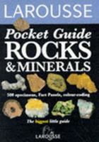 Guide to Rocks and Minerals of the World 086272693X Book Cover