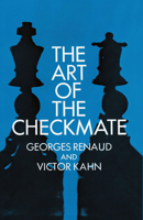 The Art of Checkmate 0486201066 Book Cover
