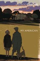 My American 0099529343 Book Cover