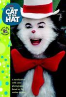 Cat in the Hat Novelization (Junior Novelization) 0375824707 Book Cover