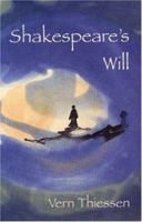 Shakespeare's Will 0887547699 Book Cover