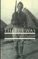 There I Was...Volume I 0998328405 Book Cover