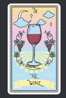 My best wines: Notebook for Wine Tastings, Wine Lovers and Enthausiasts 1798268906 Book Cover