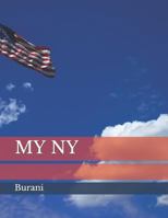 MY NY (Viaggiare) 1794535101 Book Cover