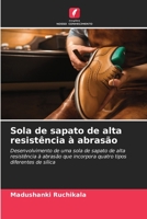 Sola de sapato de alta resistência à abrasão 6205824396 Book Cover
