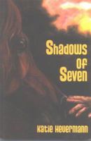 Shadows of Seven 0974970158 Book Cover