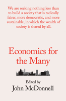 Economics for the Many 178873744X Book Cover